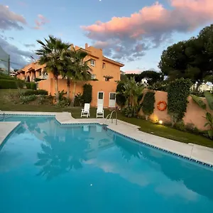 Deluxe In Royal Cabopino Townhouse Kwatera prywatna